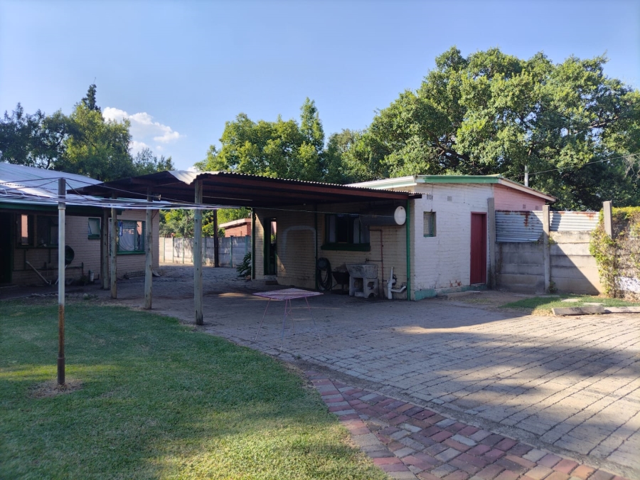 3 Bedroom Property for Sale in Rustenburg Central North West